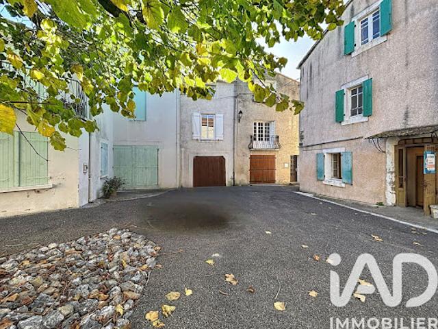 Maison vente à Carcassonne, Villardonnel