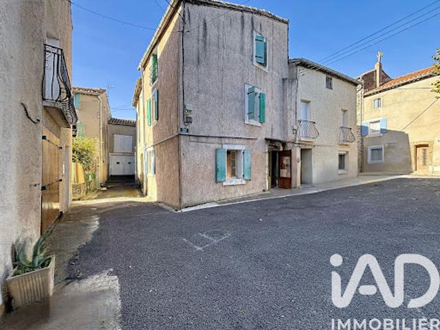 Maison vente à Carcassonne, Villardonnel