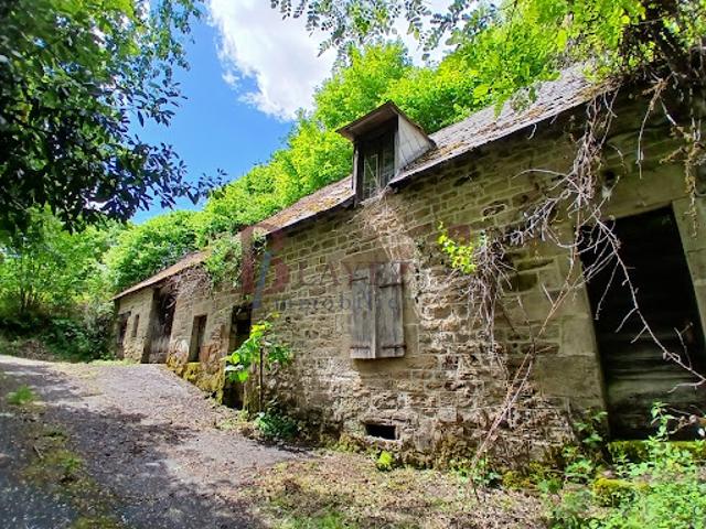 Maison vente à Ussel, Sarran