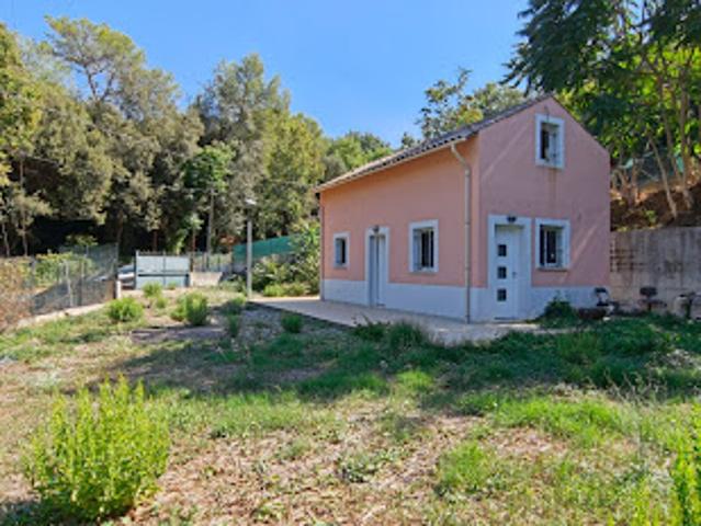 Maison vente à Le Ponteil, Antibes