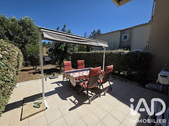 Maison vente à Alès, Anduze