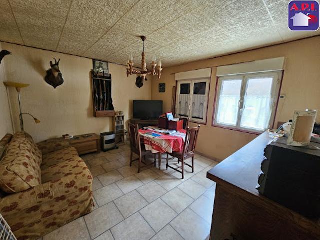 Maison vente à Foix, Savignac-les-ormeaux