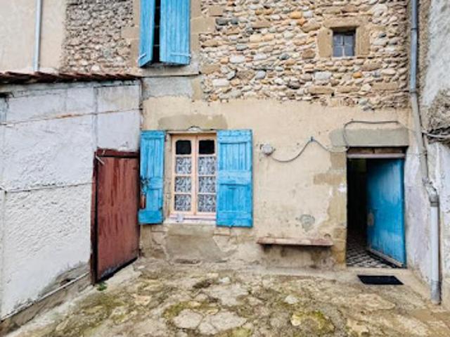 Maison vente à Valence, Bourg-de-péage
