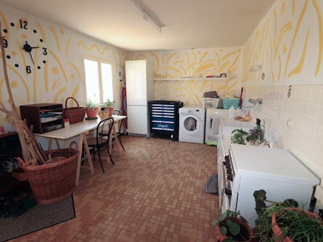 Maison vente à Quartier de Ville Tivoli, Montendre