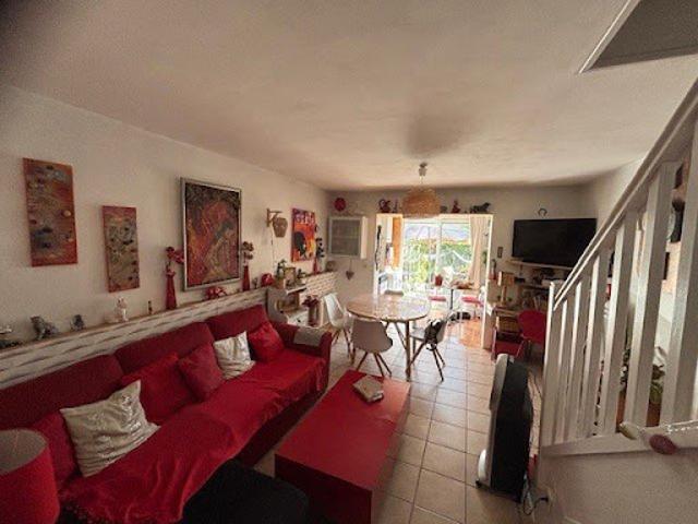 Maison vente à Montpellier
