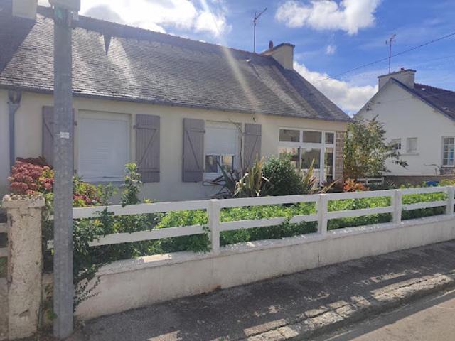 Maison vente à Kernével, Rosporden
