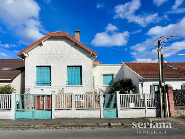 Maison vente à Évry, Morsang-sur-orge