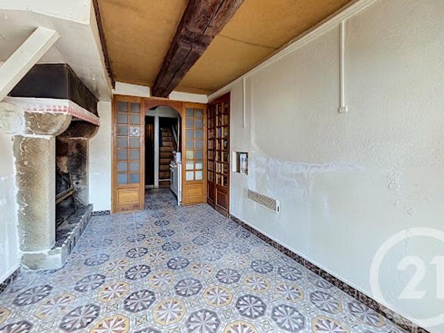 Maison vente à Le Puy-en-Velay, Allègre