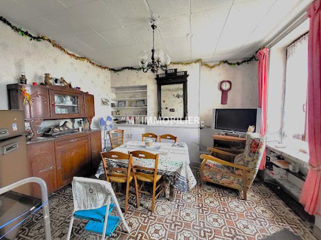 Maison vente à Château-Thierry, Pavant