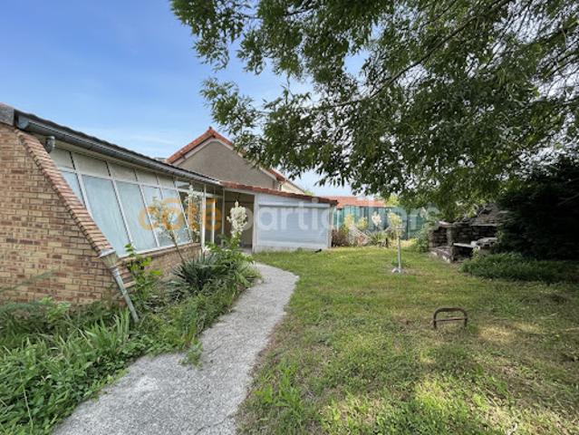 Maison vente à L'Haÿ-les-Roses, Villeneuve-saint-georges