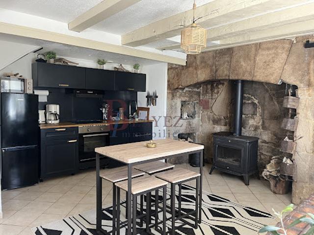 Maison vente à Ussel, Saint-yrieix-le-déjalat