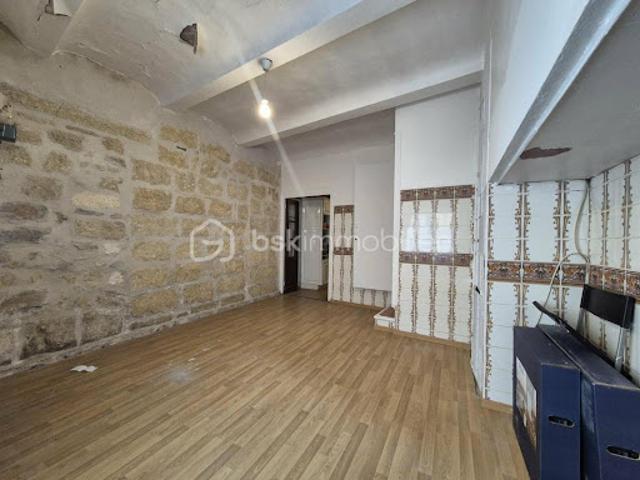 Maison vente à Nîmes, Aimargues