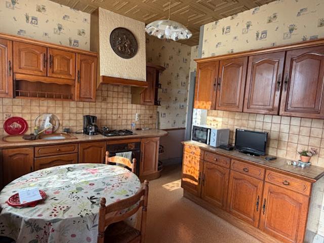 Maison vente à Bar-le-Duc, Ancerville