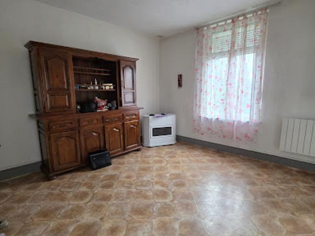 Maison vente à Avesnes-sur-Helpe, Aulnoye-aymeries