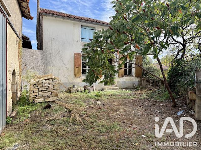 Maison vente à Bayers, Aunac-sur-Charente