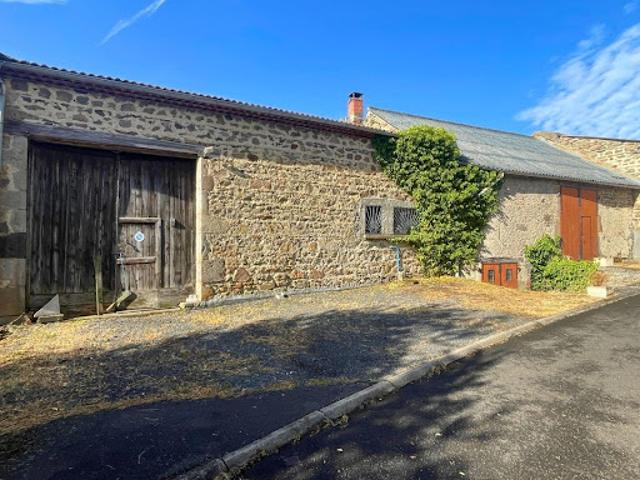 Maison vente à Clermont-Ferrand, Aydat