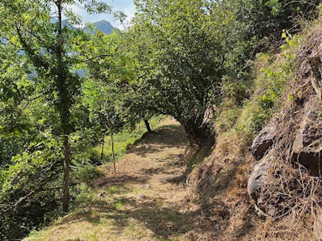 Maison vente à Vignols, Belvédère
