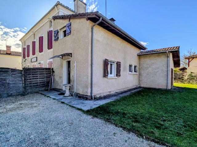 Maison vente à Mont-de-Marsan, Brocas