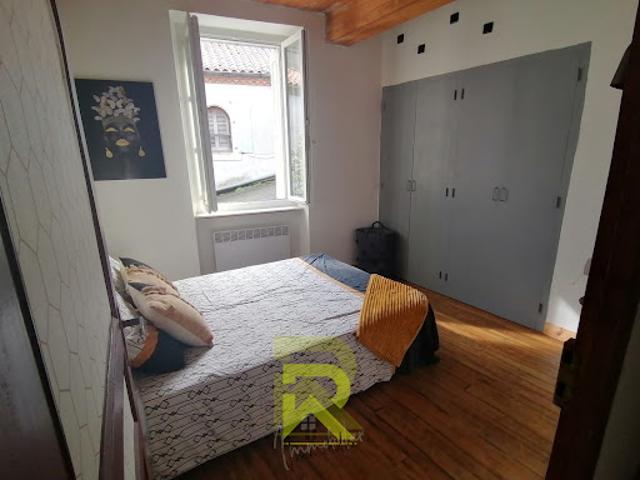 Maison vente à les Izoules, Caudebronde