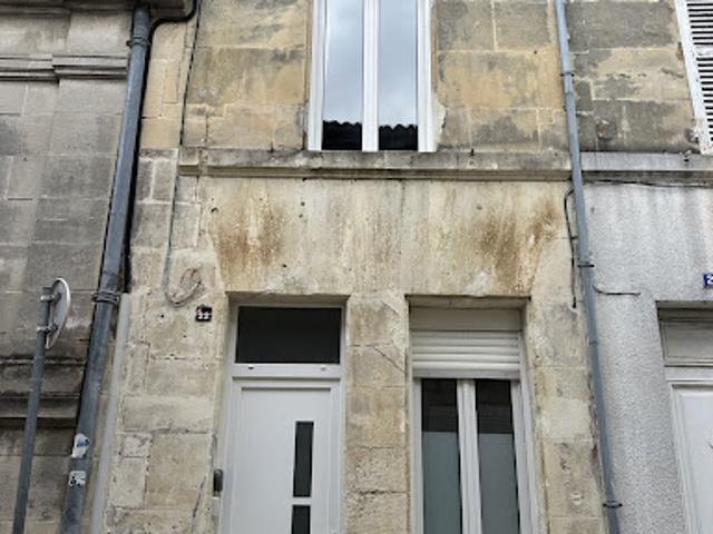 Maison vente à Cognac, Vieux Cognac