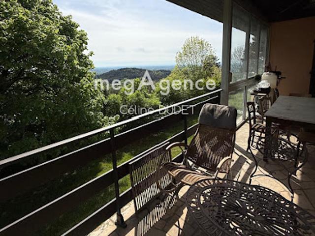 Maison vente à Bourg-en-Bresse, Courmangoux