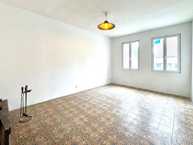 Maison vente à France métropolitaine, Crépy-en-valois