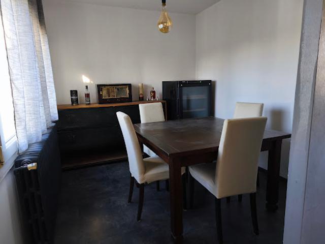 Maison vente à Forbach-Boulay-Moselle, Creutzwald