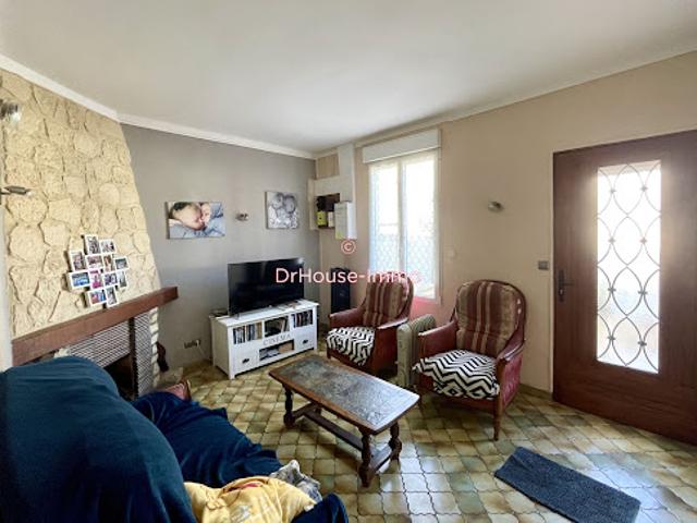 Maison vente à Dieppe