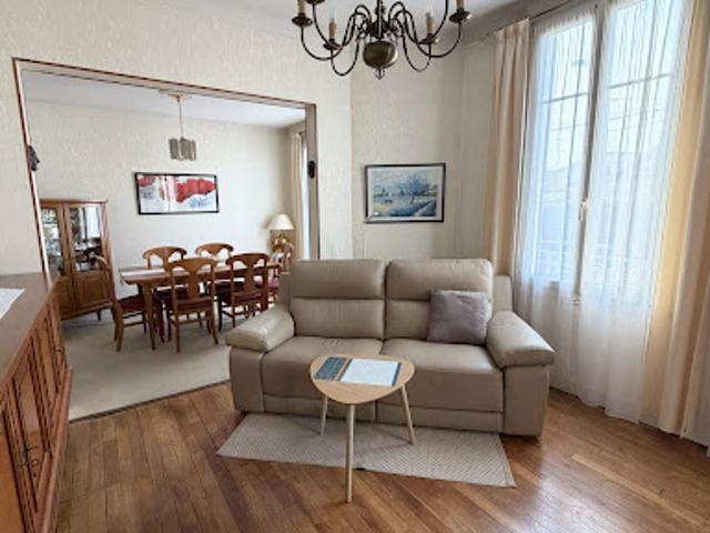 Maison vente à Le Raincy, Drancy