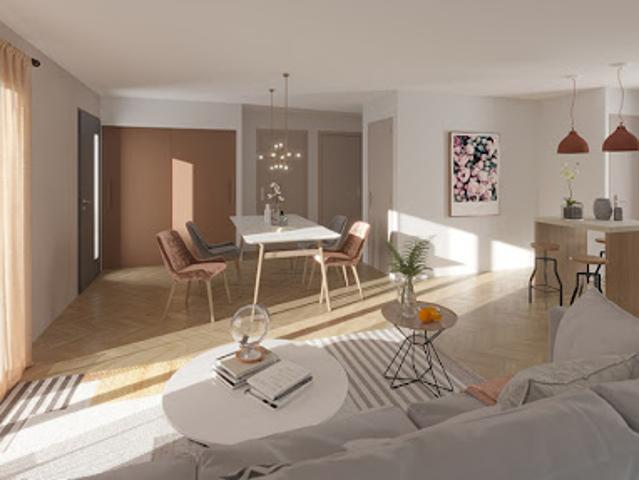 Maison vente à Le Raincy, Drancy