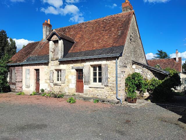 Maison vente à Loches, Beaulieu-lès-loches