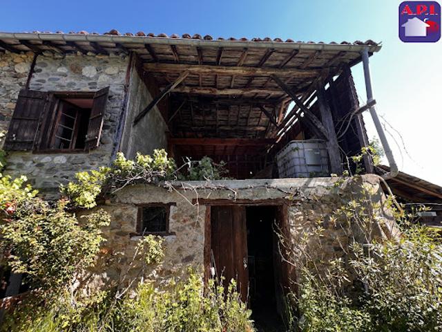 Maison vente à Foix