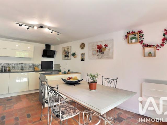 Maison vente à Fox-Amphoux, Var