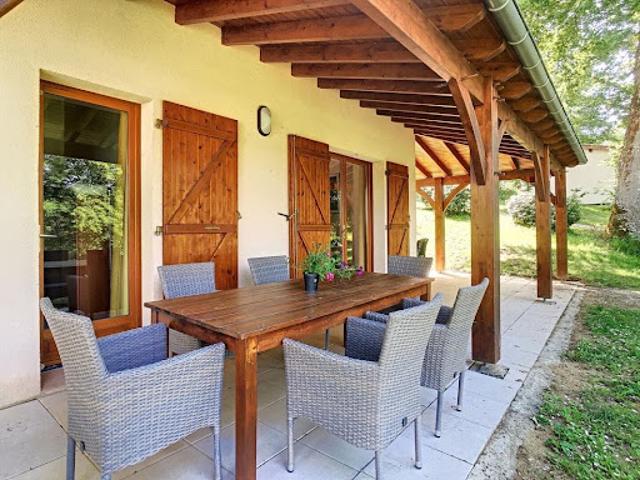 Maison vente à Gourdon