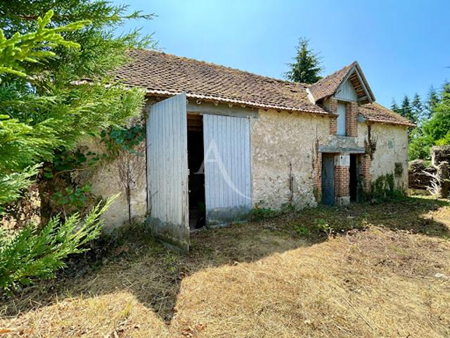 Maison vente à Blois, Huisseau-sur-cosson