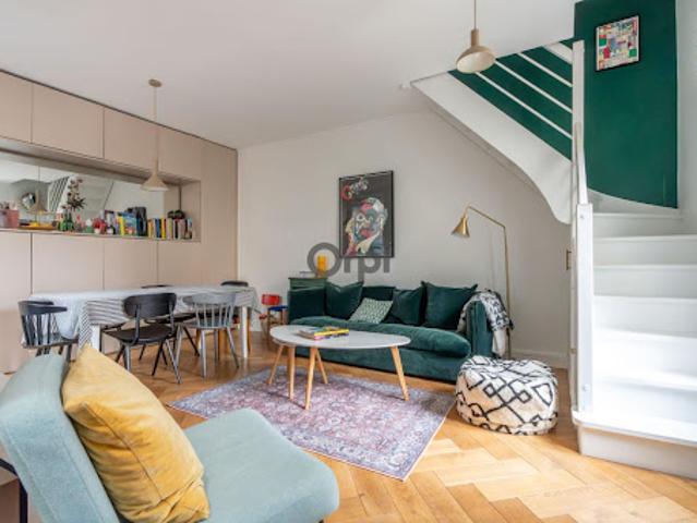 Maison vente à Nogent-sur-Marne, Joinville-le-pont