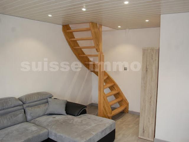 Maison vente à La Barre, Haute-Saône