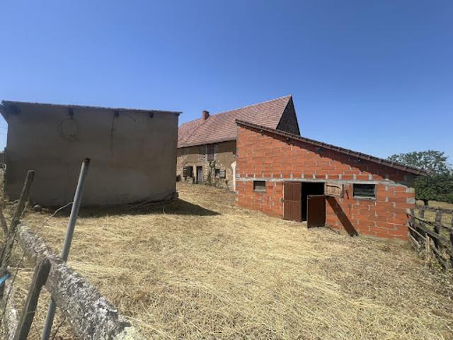 Maison vente à Charolles, La Clayette