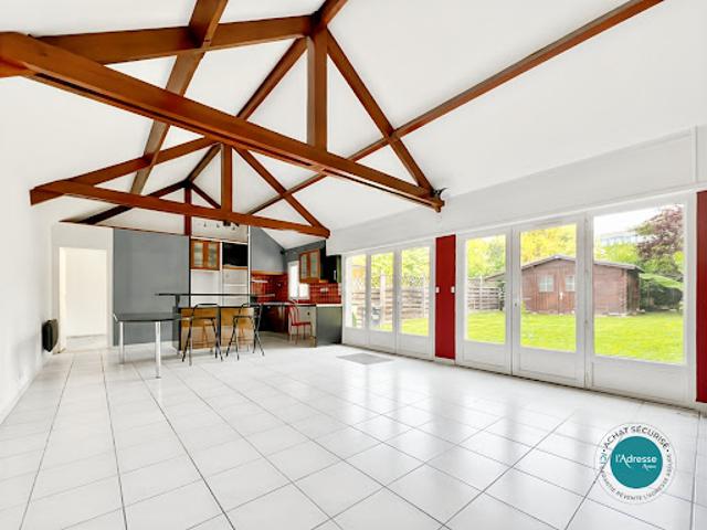 Maison vente à Étampes, La Ferté-alais