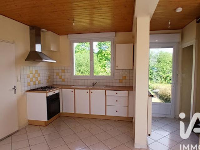 Maison vente à La Roche-sur-Yon, La Roche-sur-yon