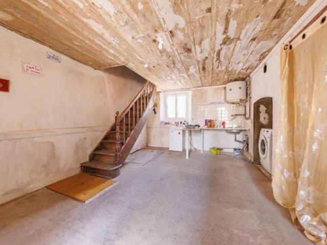 Maison vente à Brioude, Langeac