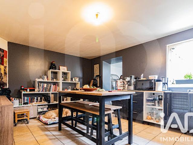 Maison vente à Le Havre