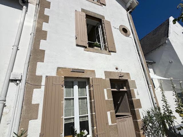 Maison vente à Le Pouliguen, Loire-Atlantique