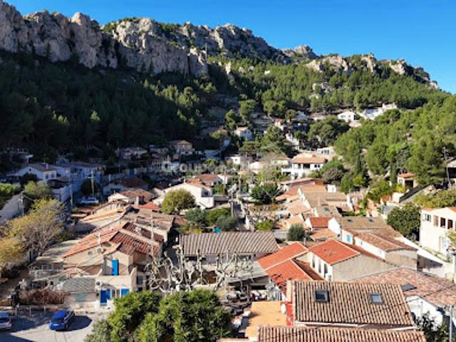 Maison vente à Istres, Le Rove