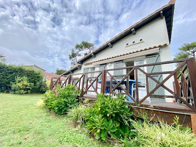 Maison vente à Arcachon, Lège-cap-ferret