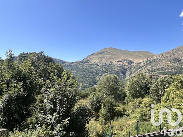 Maison vente à Grenoble, Les Deux Alpes