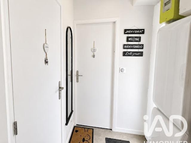 Maison vente à Les Sables-d'Olonne