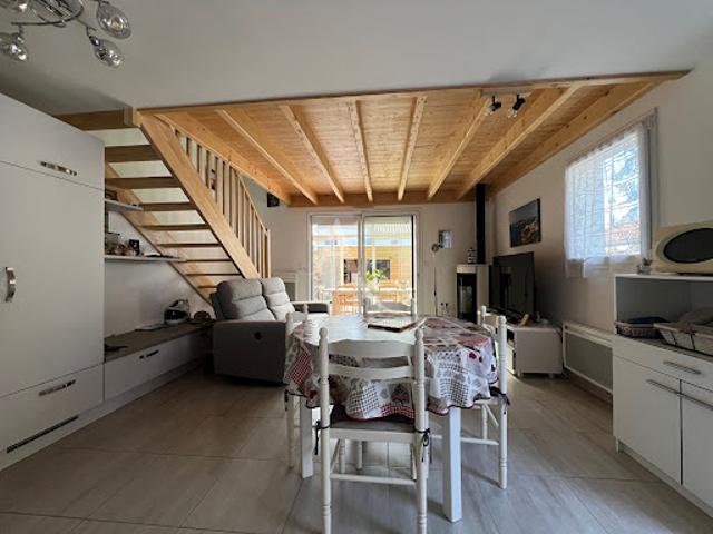 Maison vente à Les Sables-d'Olonne, Longeville-sur-mer