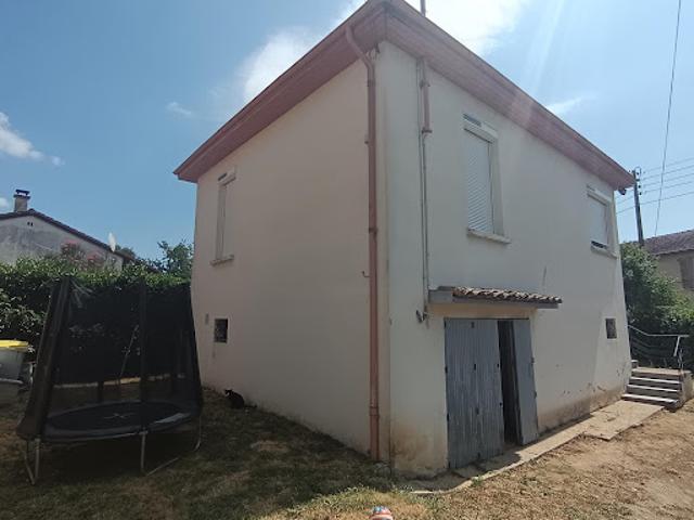 Maison vente à Mâcon