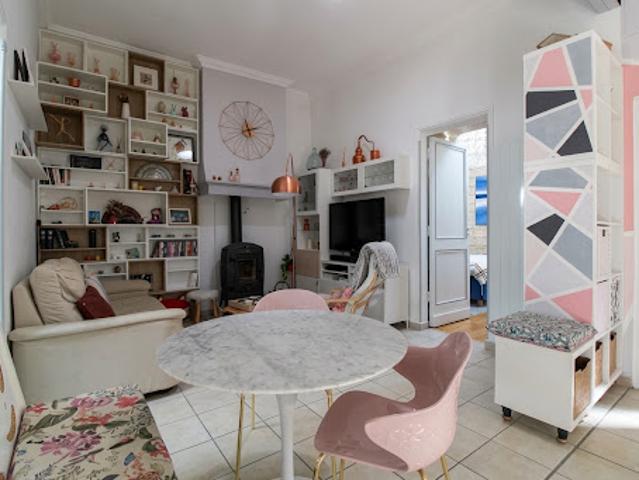 Maison vente à Mondésir, Mérignac